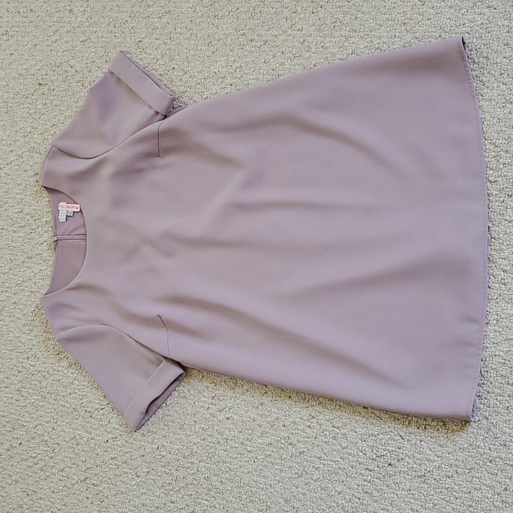 Ladies tunic